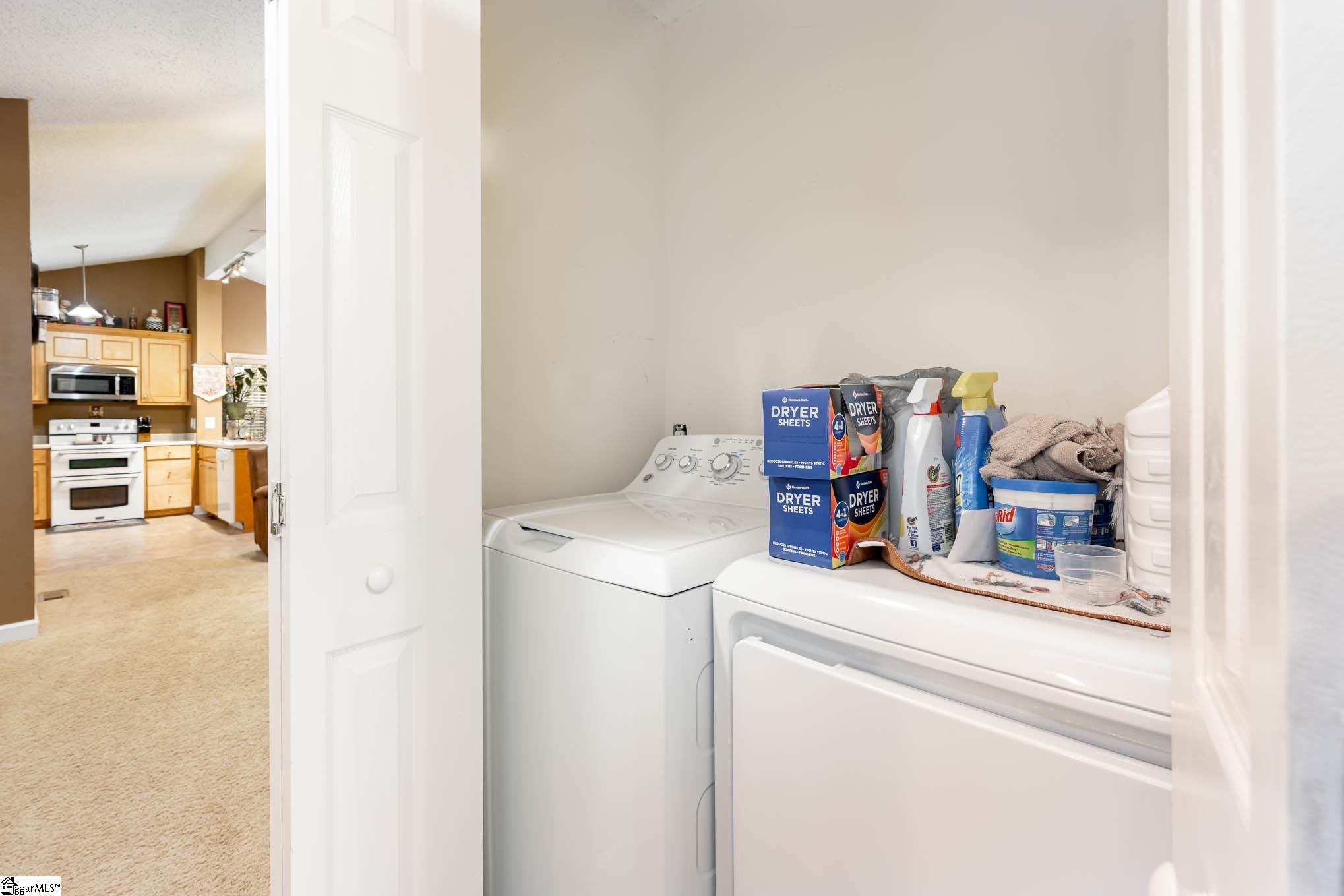 864 Gilliam Road Greer, SC 29651 - Photo 12 of 26