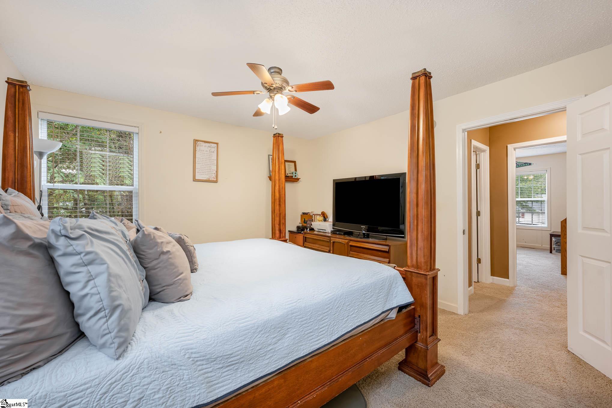 864 Gilliam Road Greer, SC 29651 - Photo 14 of 26
