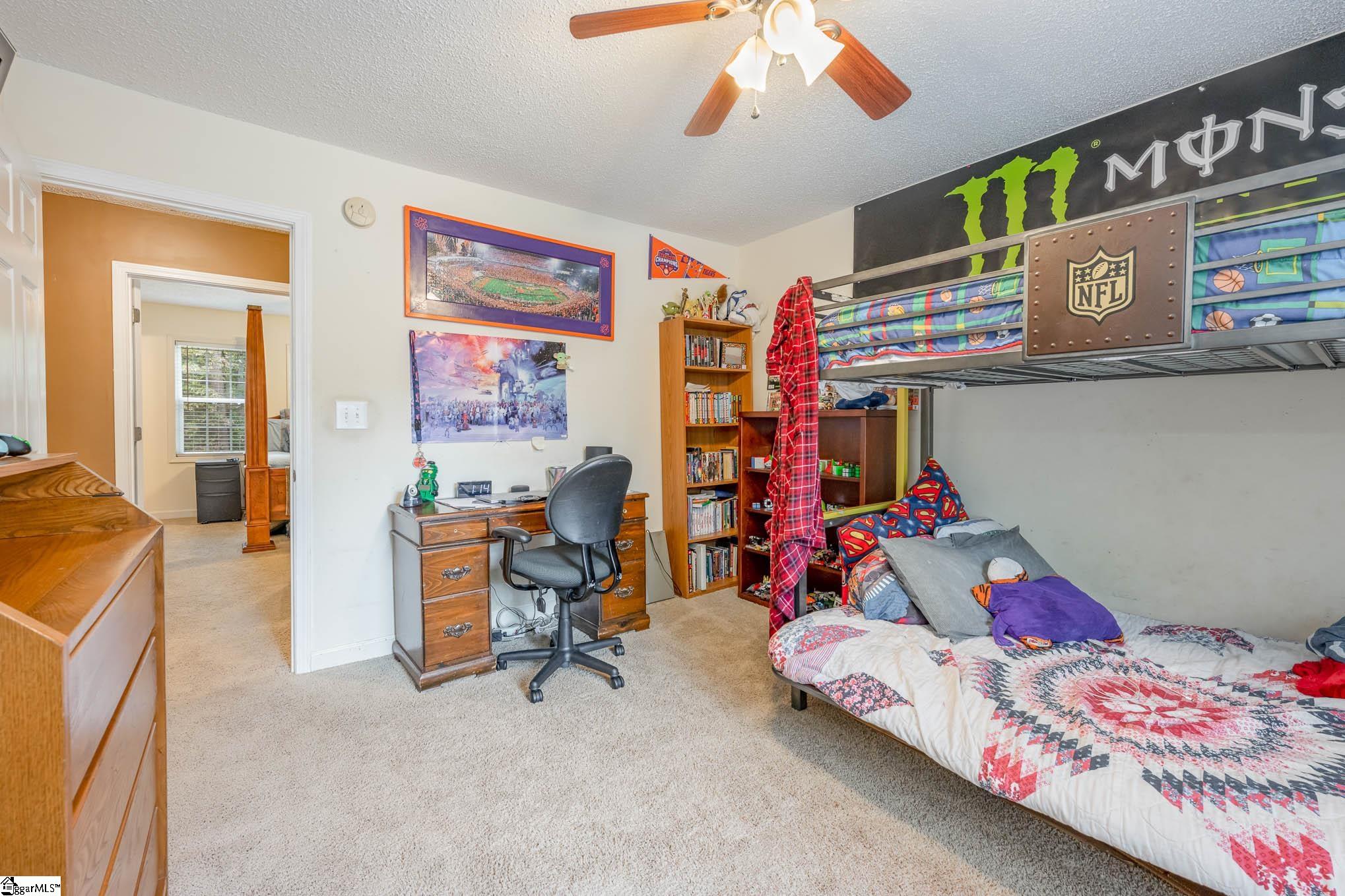 864 Gilliam Road Greer, SC 29651 - Photo 17 of 26