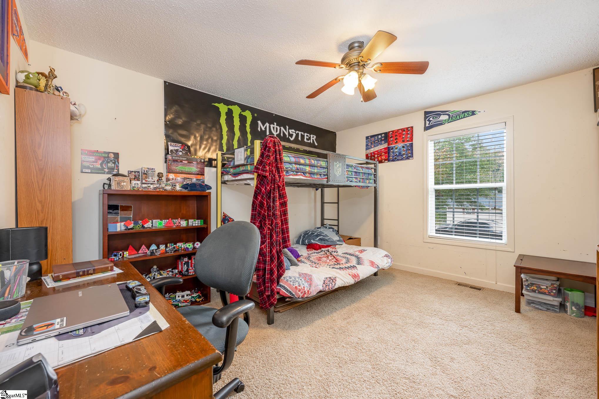 864 Gilliam Road Greer, SC 29651 - Photo 18 of 26