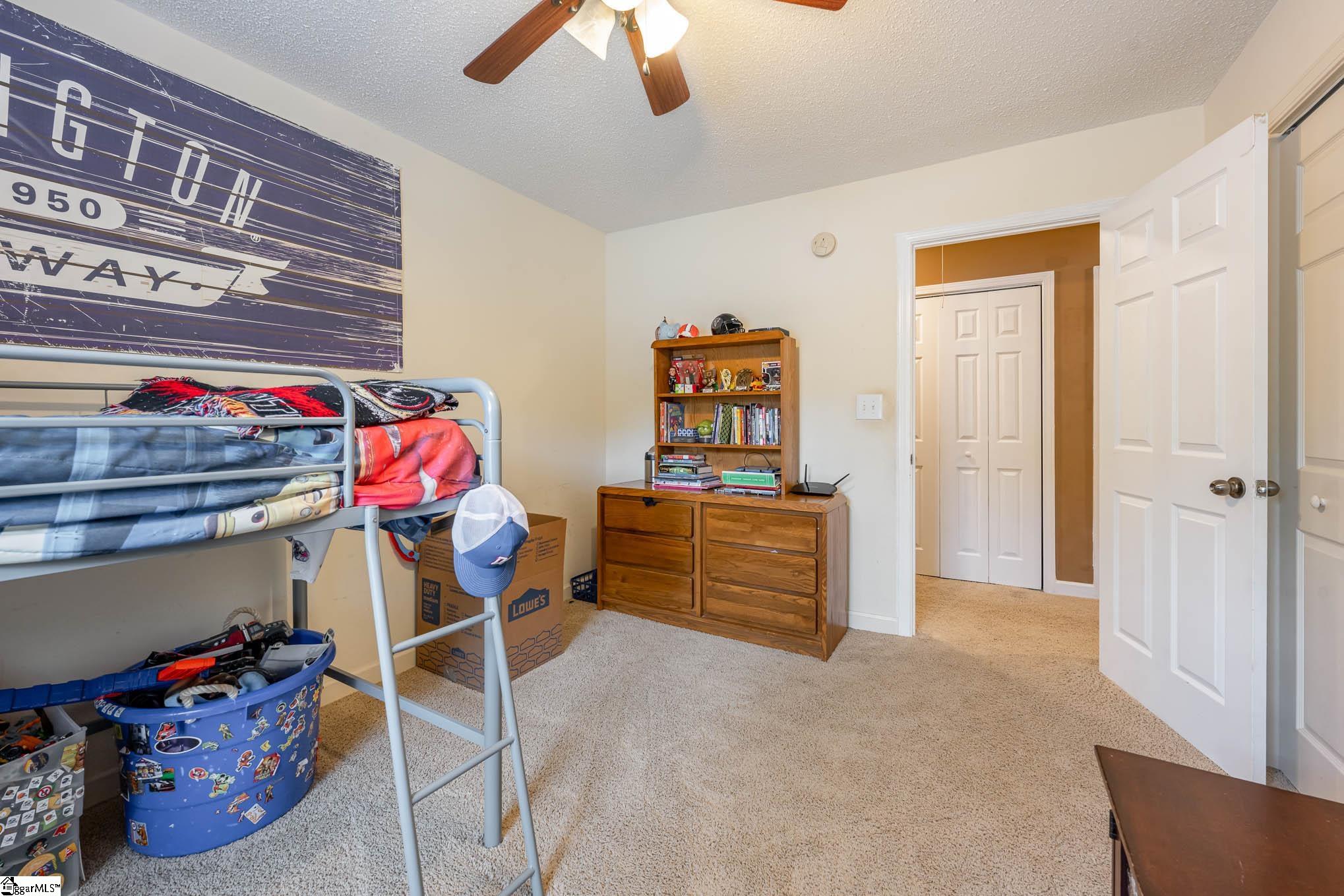864 Gilliam Road Greer, SC 29651 - Photo 21 of 26