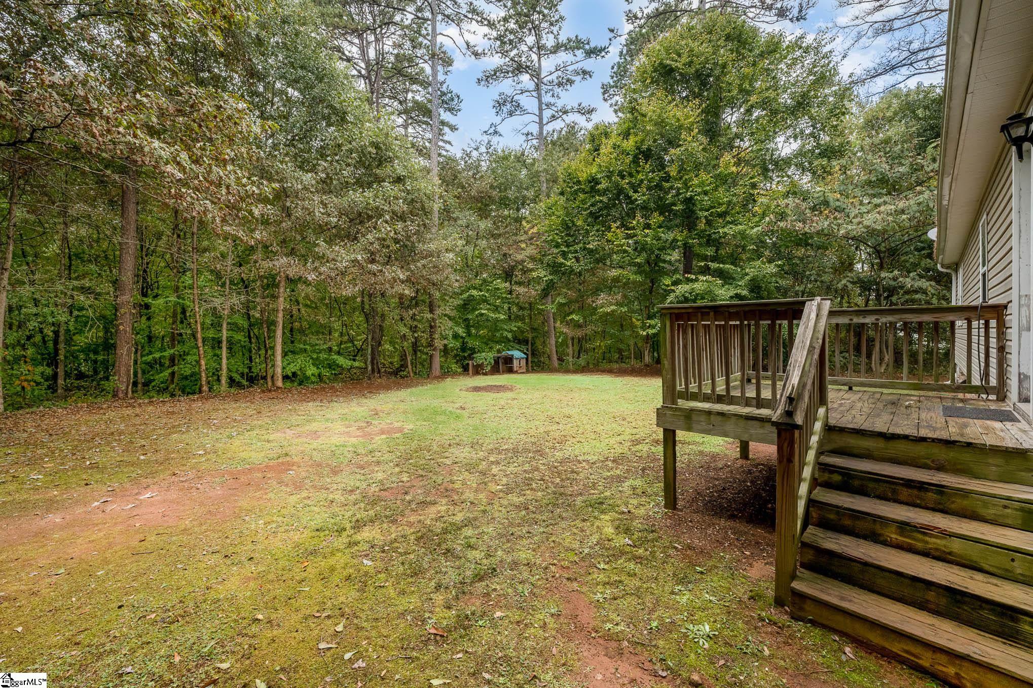 864 Gilliam Road Greer, SC 29651 - Photo 22 of 26