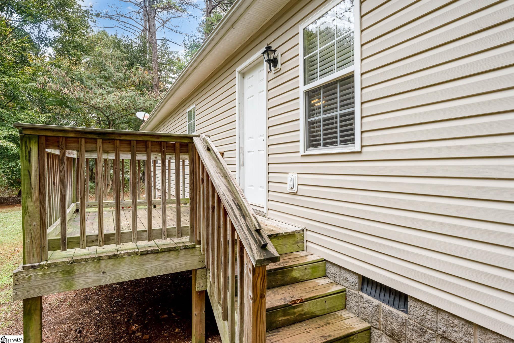 864 Gilliam Road Greer, SC 29651 - Photo 23 of 26