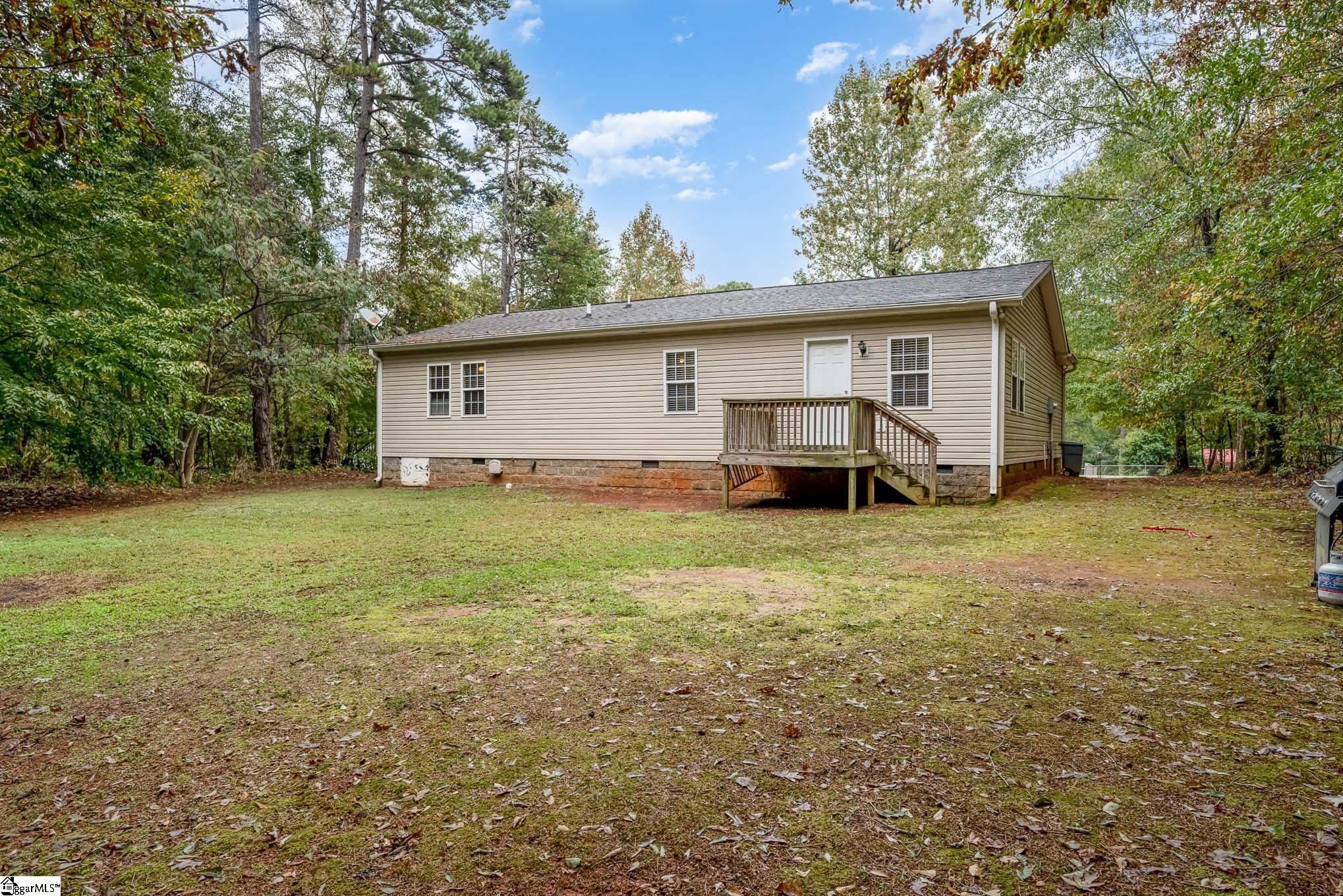 864 Gilliam Road Greer, SC 29651 - Photo 24 of 26