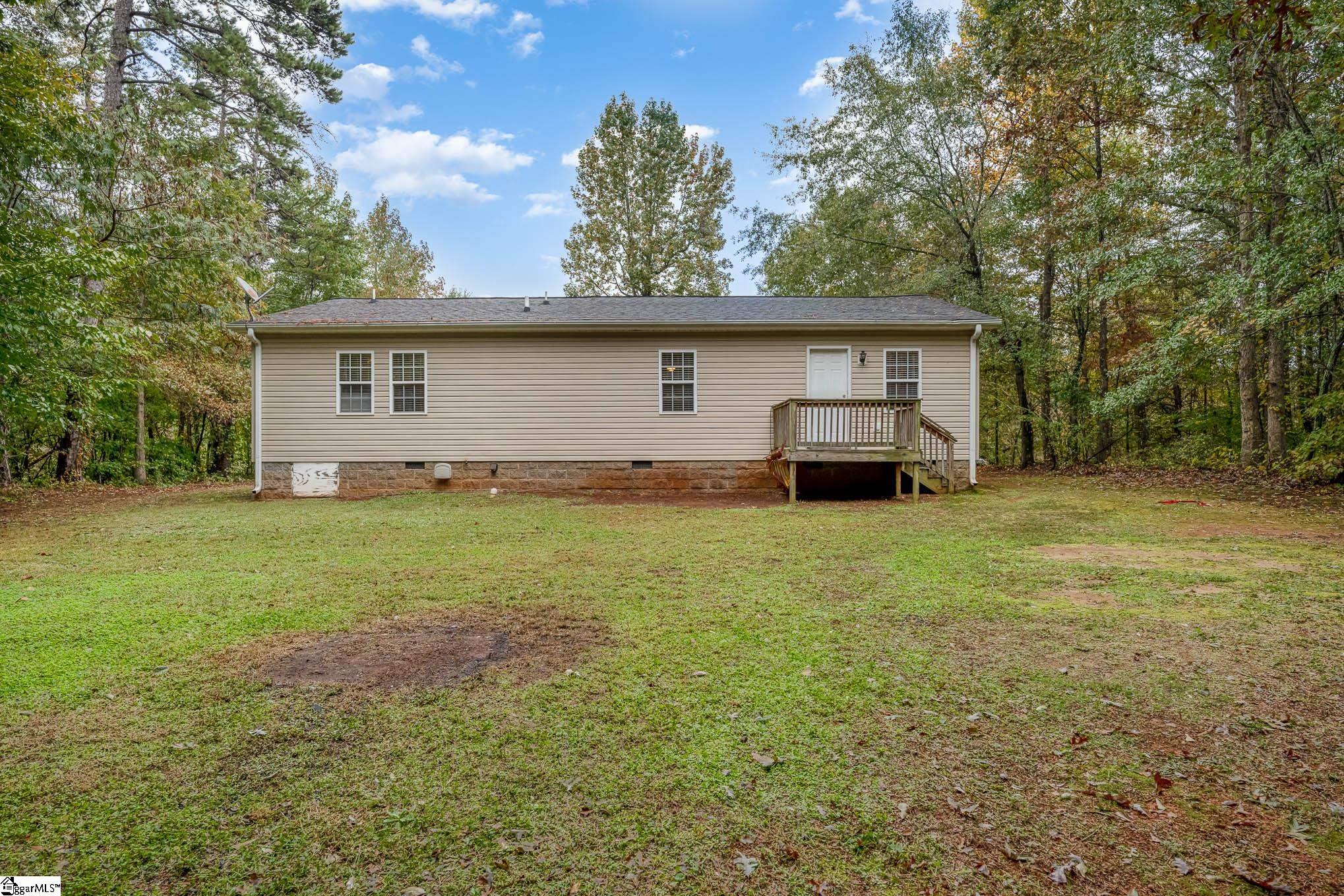 864 Gilliam Road Greer, SC 29651 - Photo 25 of 26