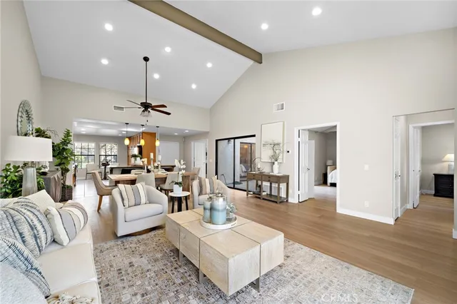 $909,000 | 16971 Kawai Court, Fountain Valley, CA 92708