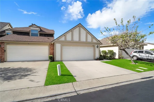 $909,000 | 16971 Kawai Court, Fountain Valley, CA 92708