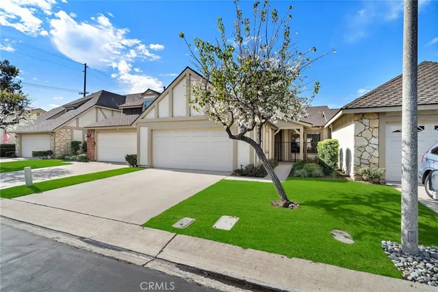 $909,000 | 16971 Kawai Court, Fountain Valley, CA 92708