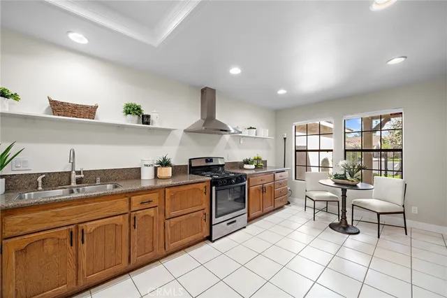 $909,000 | 16971 Kawai Court, Fountain Valley, CA 92708