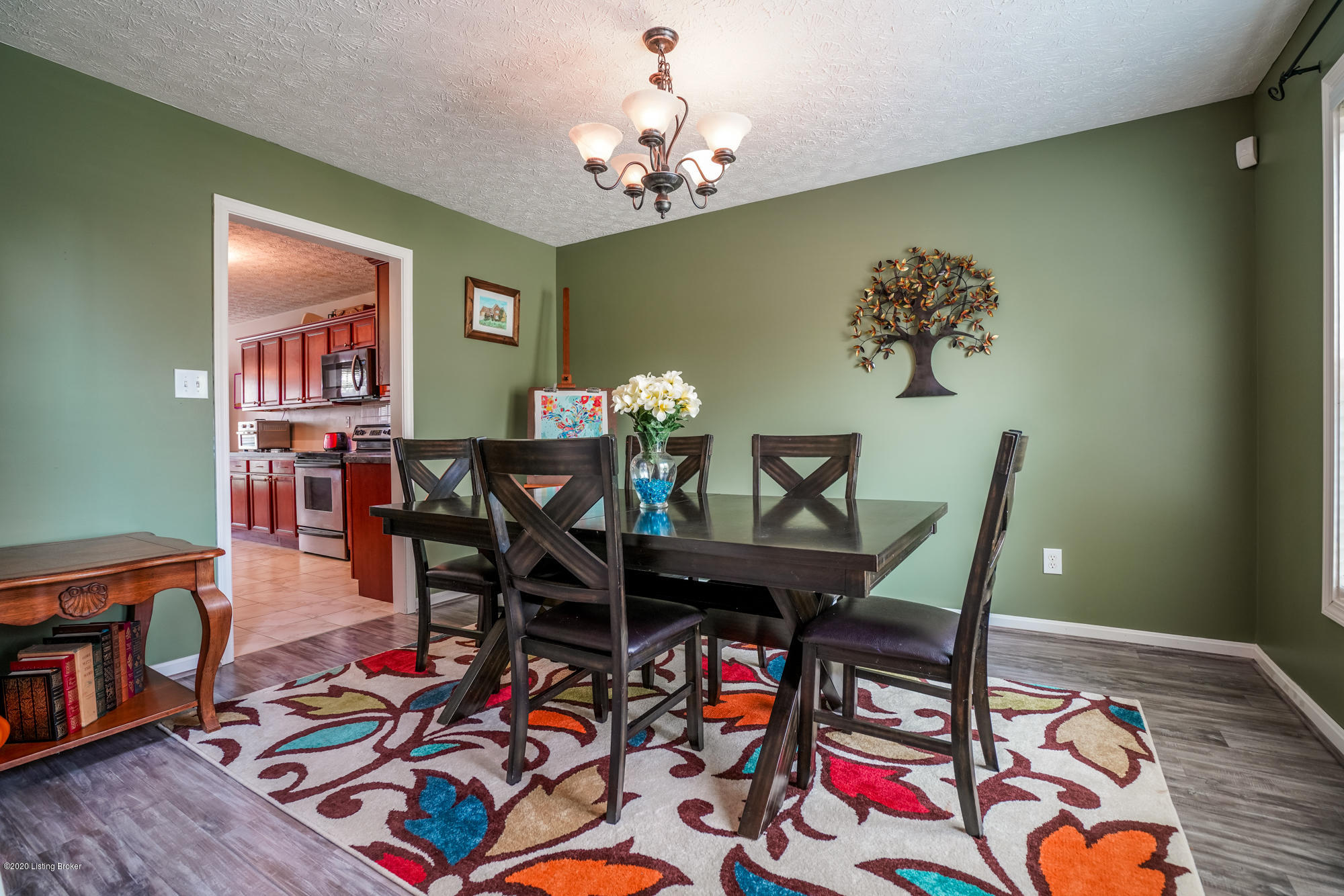 17316 Curry Branch Road Louisville, KY 40245 - Photo 3 of 33 003-17316-3