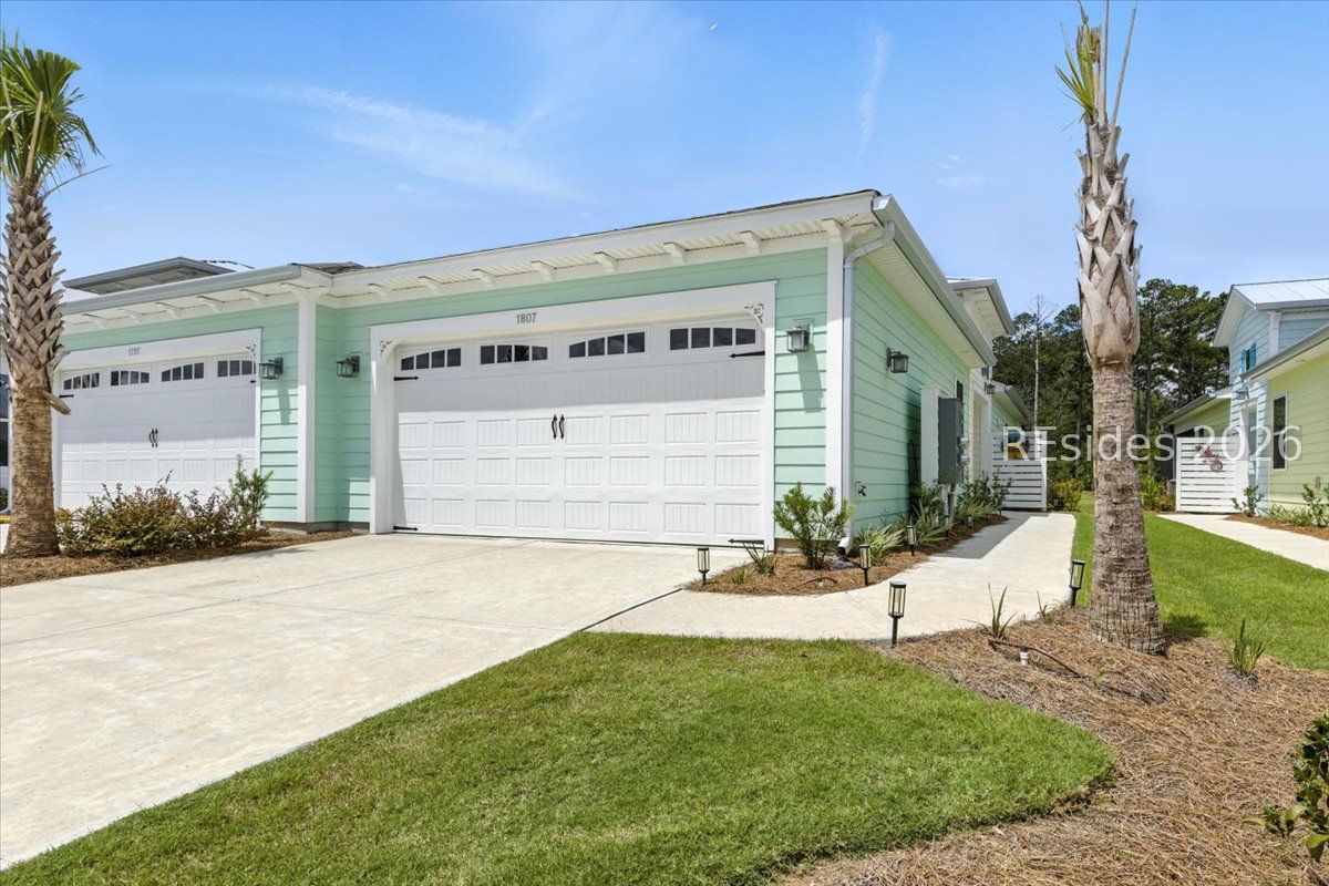 1807 Good Life Way Hardeeville, SC 29927 - Photo 39 of 81