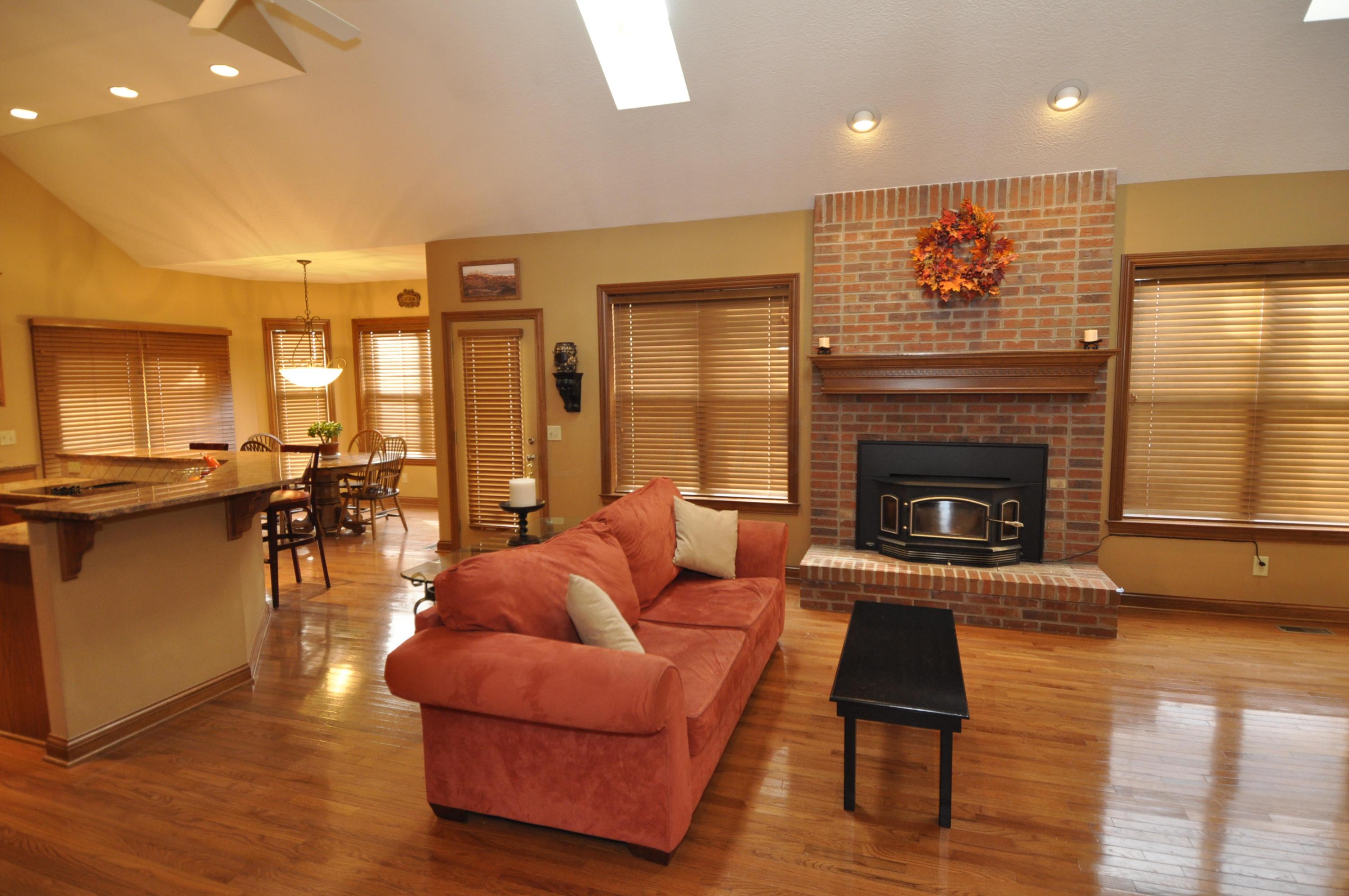 14835 Maple Ridge Road Milford Center, OH 43045 - Photo 23 of 76