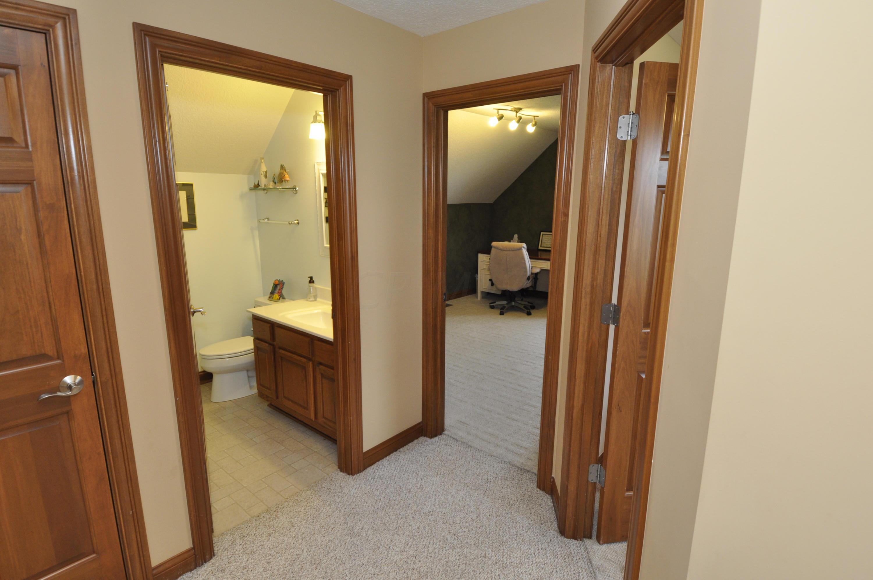 14835 Maple Ridge Road Milford Center, OH 43045 - Photo 32 of 76