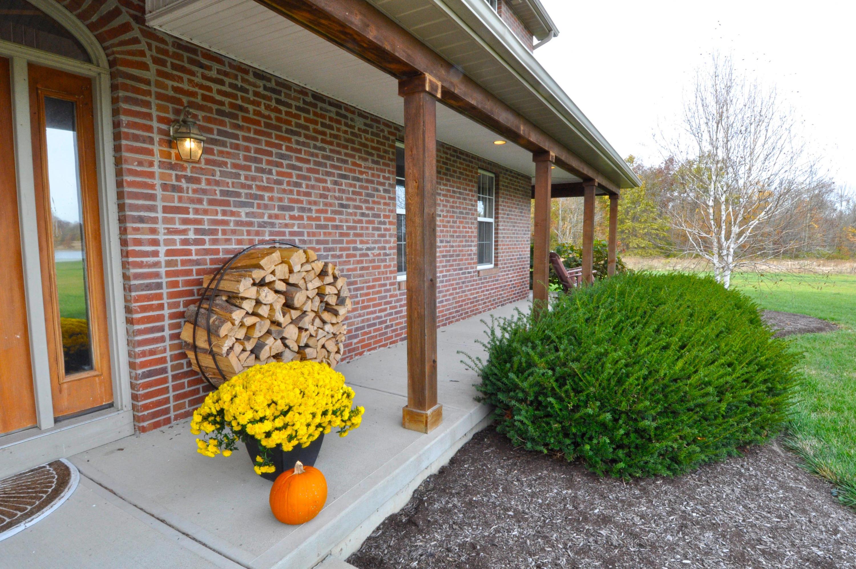 14835 Maple Ridge Road Milford Center, OH 43045 - Photo 4 of 76