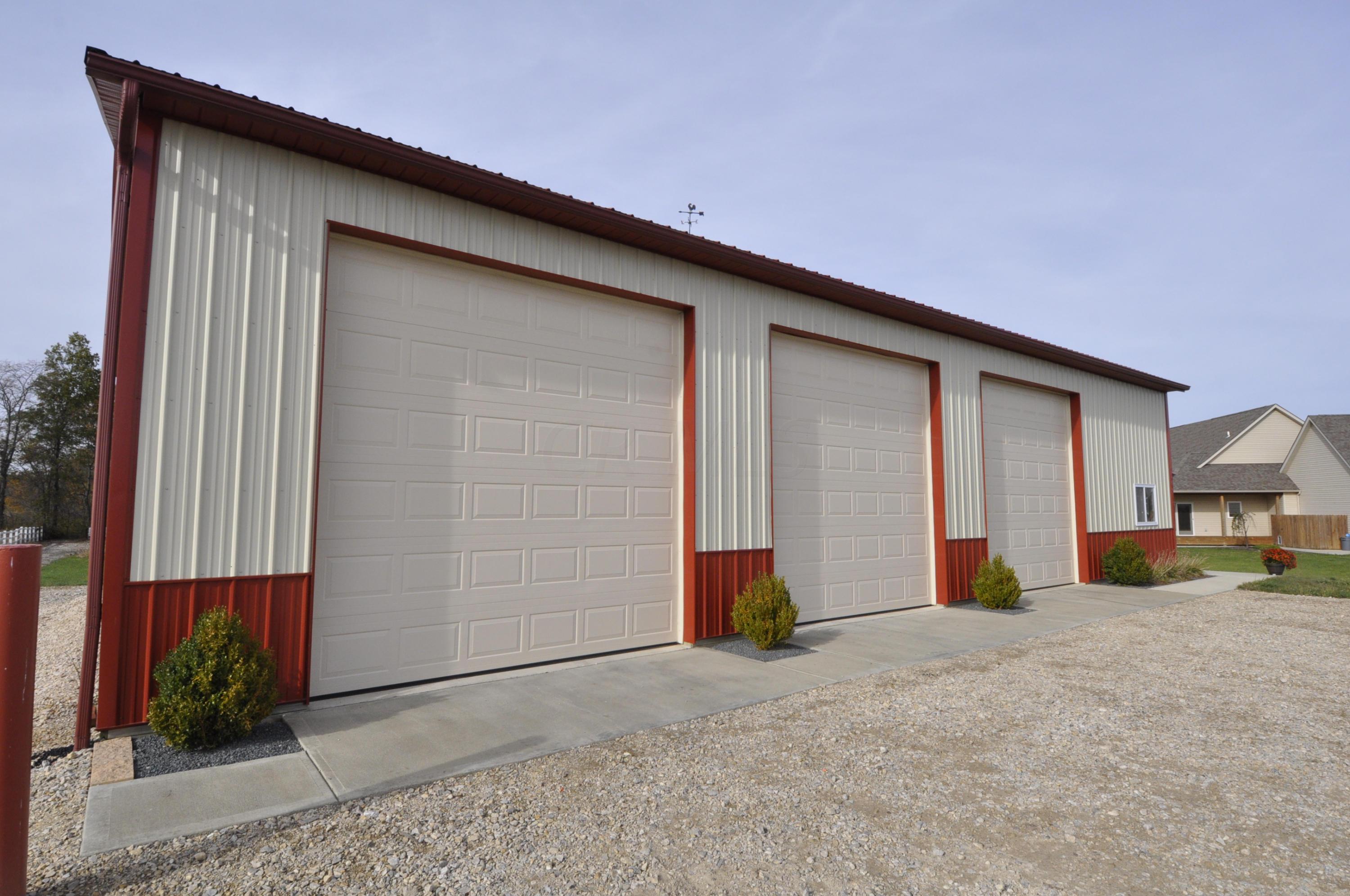 14835 Maple Ridge Road Milford Center, OH 43045 - Photo 69 of 76