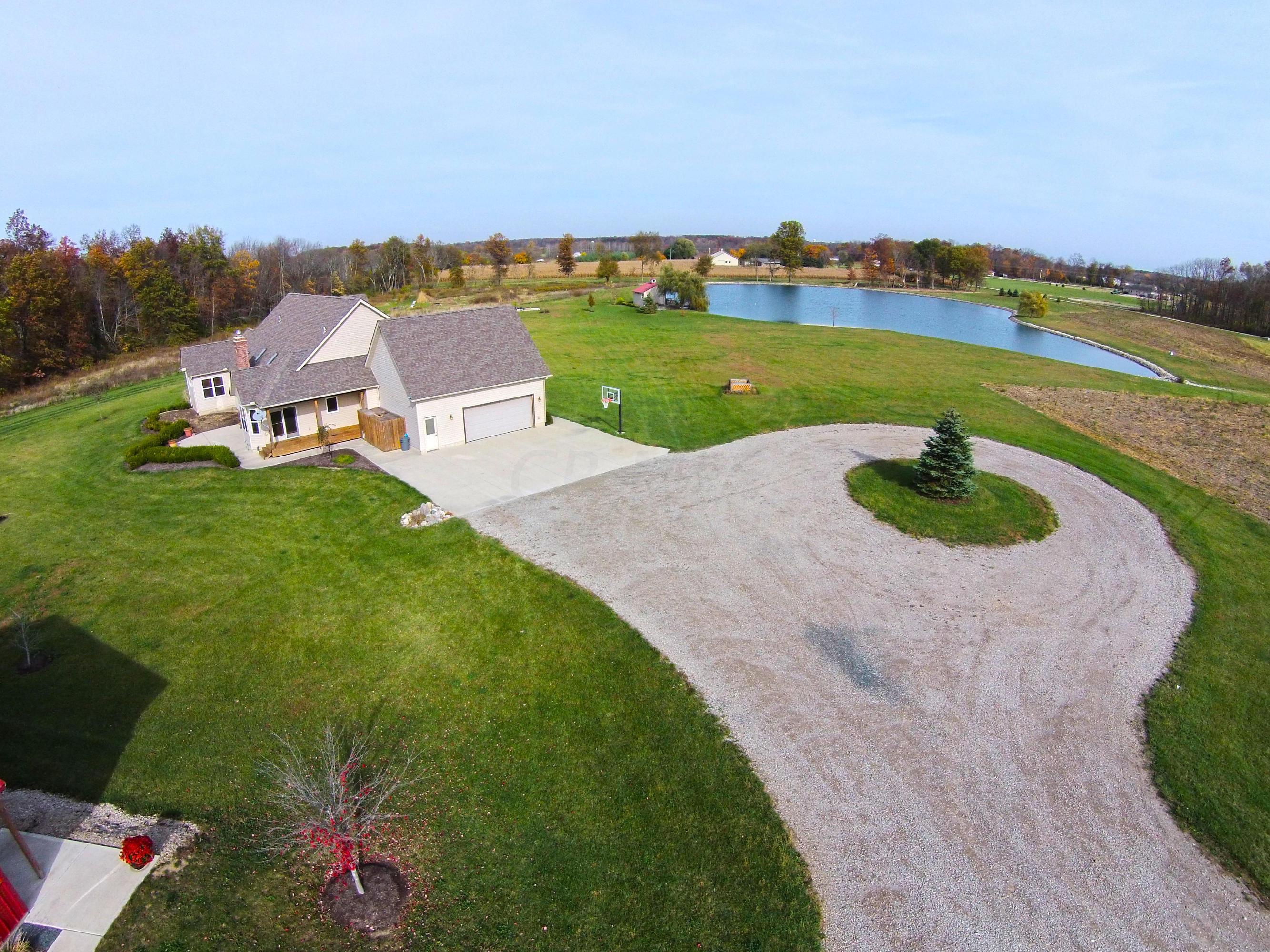 14835 Maple Ridge Road Milford Center, OH 43045 - Photo 10 of 76