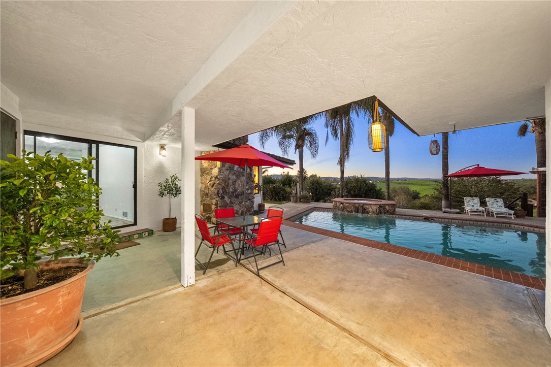 1650 Winterwarm Drive Fallbrook, CA 92028 - Photo 24 of 72