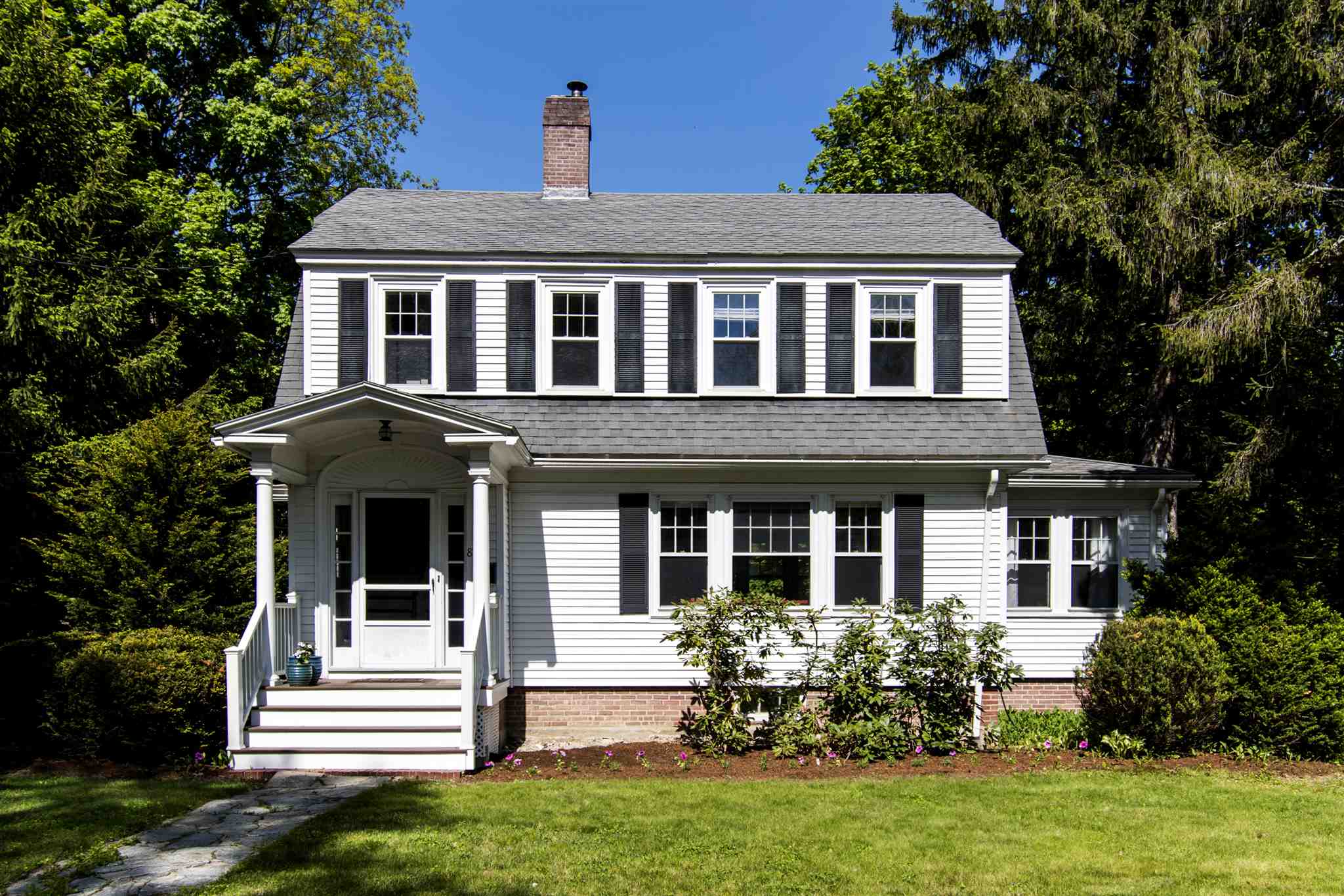 8 Bayview Road Durham, NH 03824 - Photo 1 of 40 Gallery Image 1