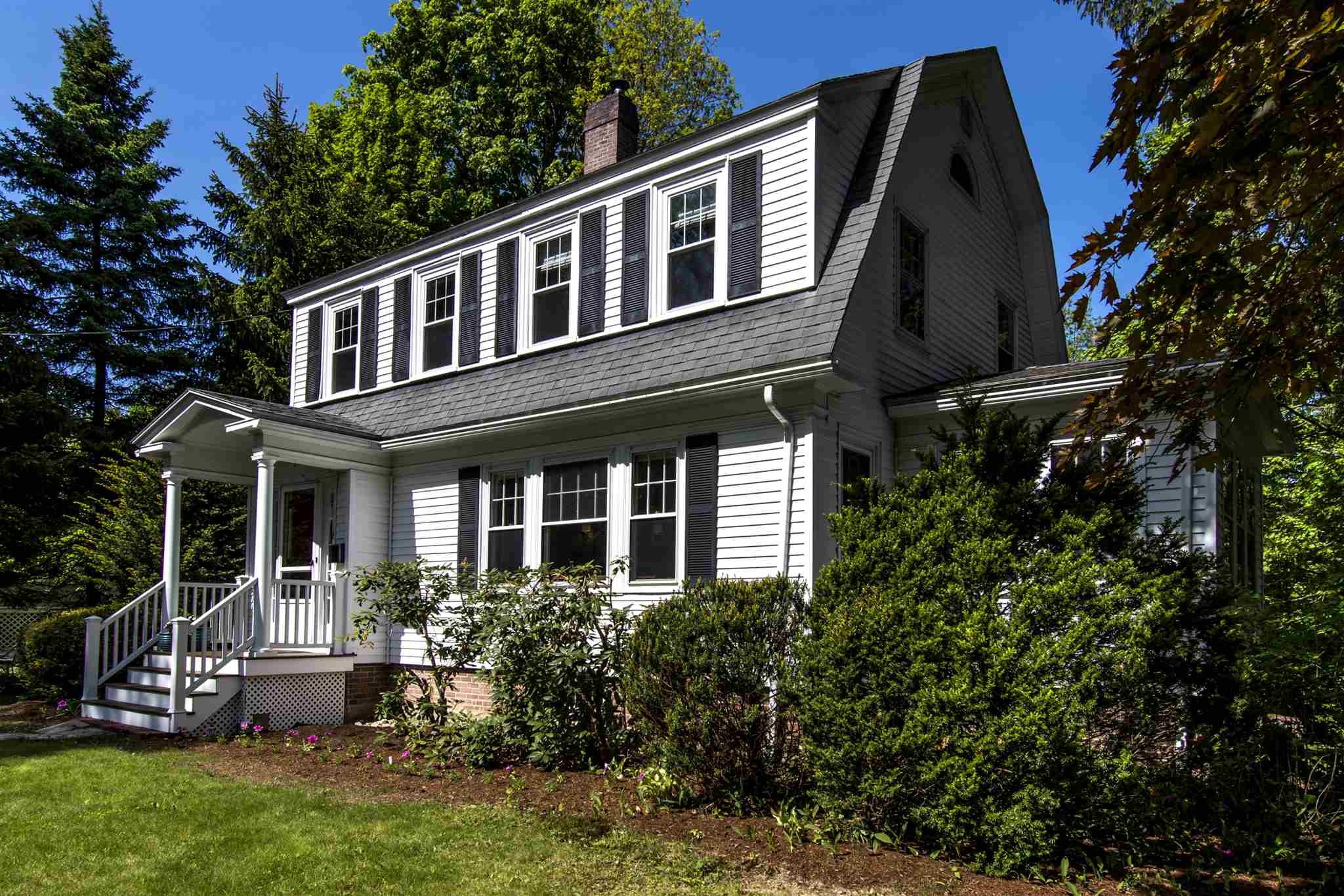 8 Bayview Road Durham, NH 03824 - Photo 2 of 40 Gallery Image 2