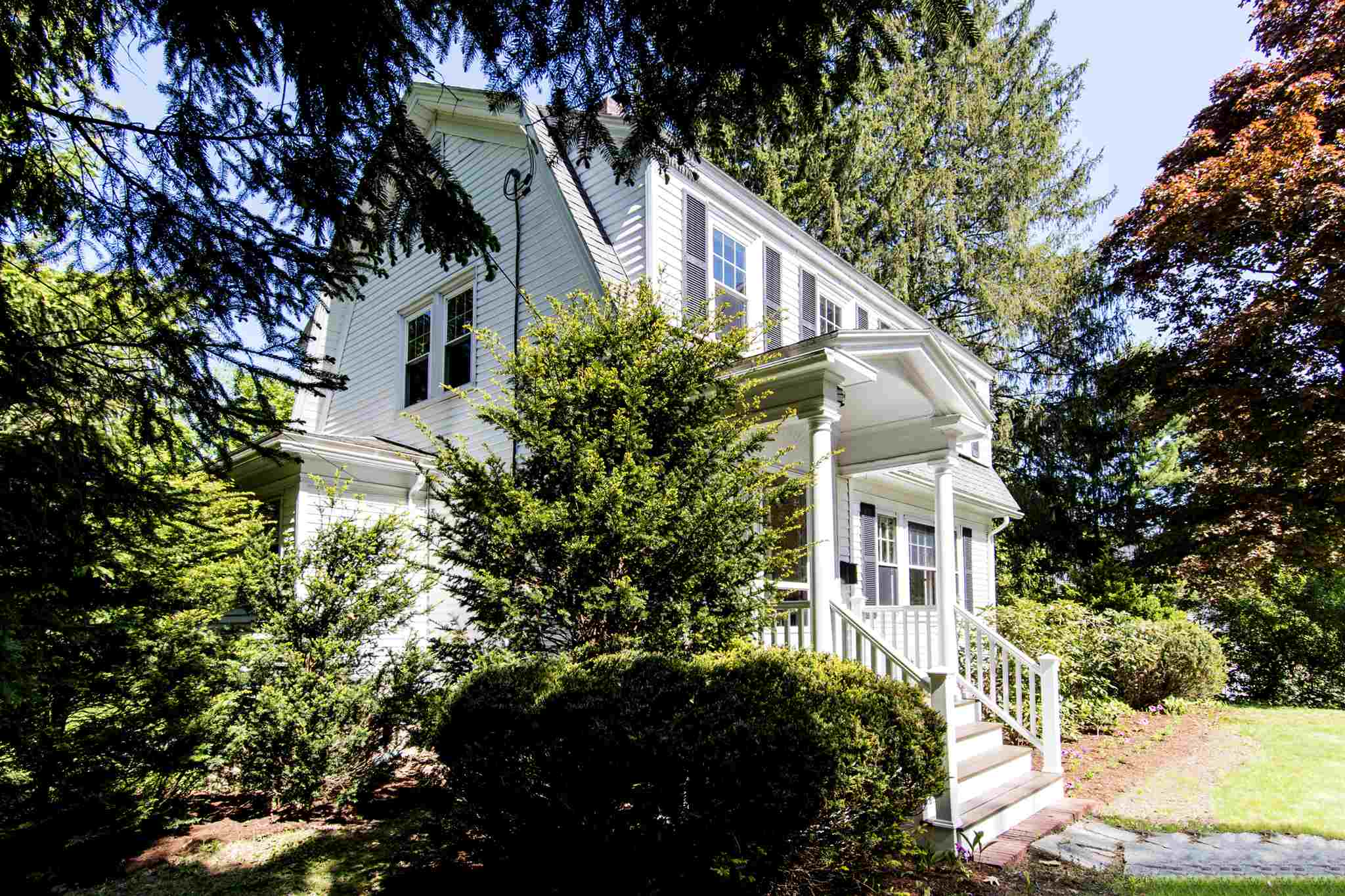 8 Bayview Road Durham, NH 03824 - Photo 3 of 40 Gallery Image 3