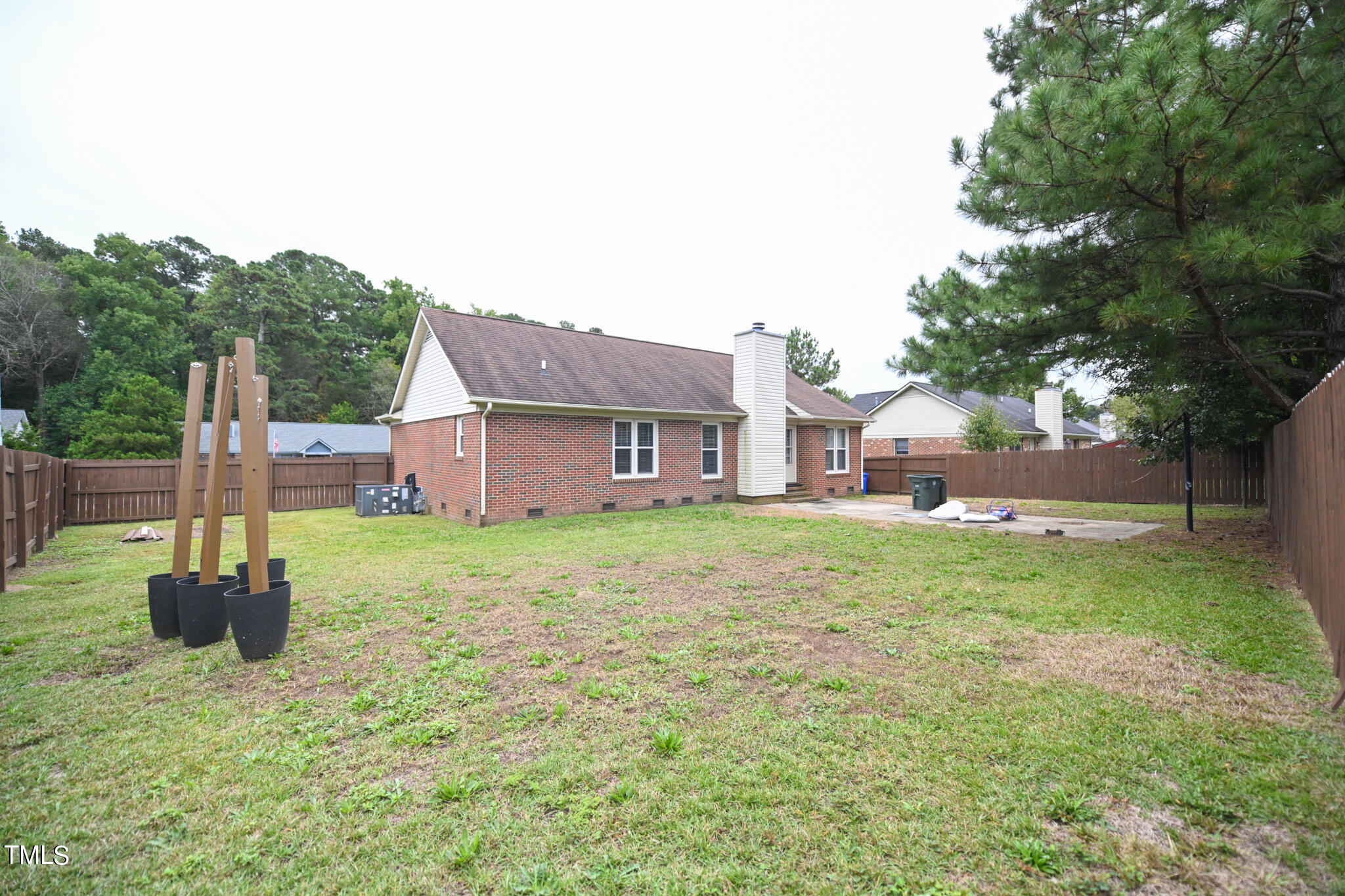 5057 Summer Ridge Road Fayetteville, NC 28303 - Photo 27 of 28 027