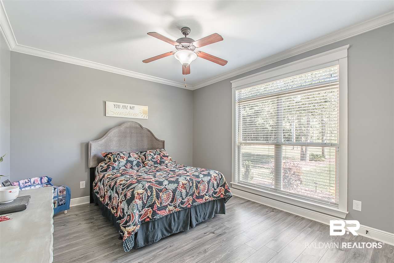 7003 Cloverleaf Landing Road Bay Minette, AL 36507 - Photo 32 of 49