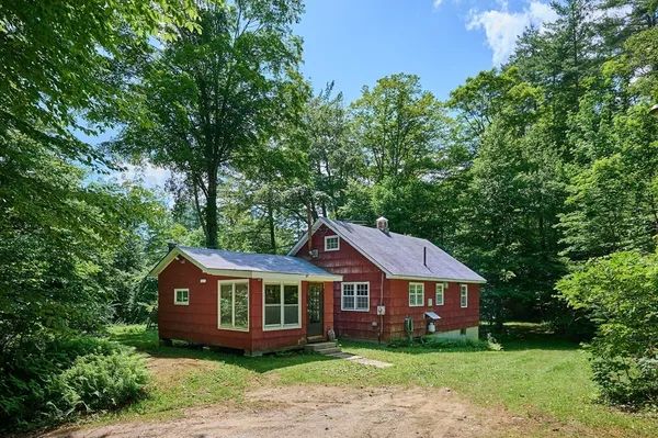 $375,000 | 66 Reil Lane, Colrain, MA 01340