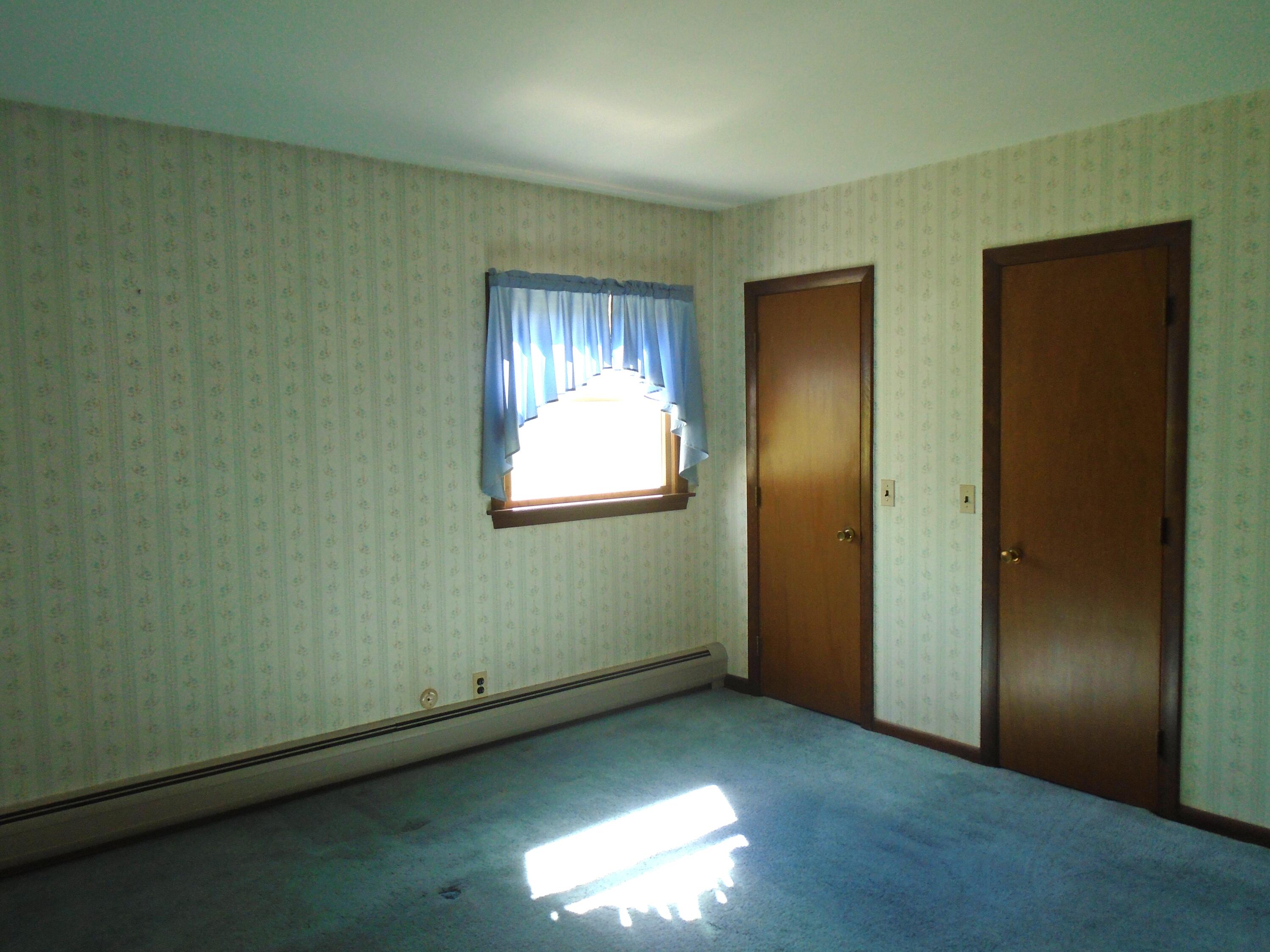 240 Ohio Hill Road Fairfield, ME 04937 - Photo 12 of 28 Primary Bedroom