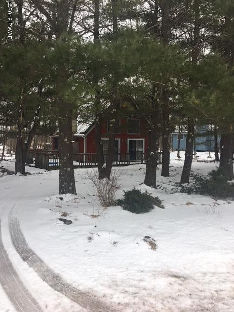 2756 Rockway Road Lake Ariel, PA 18436 - Photo 2 of 27