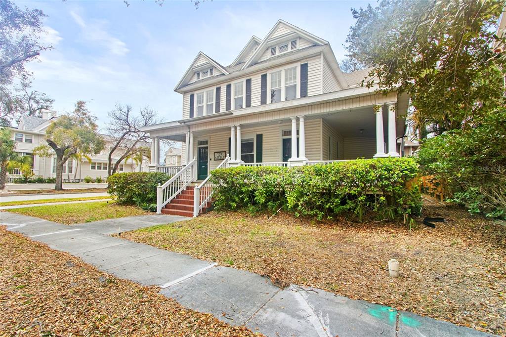 709 West Azeele Street Tampa, FL 33606 - Photo 1 of 1