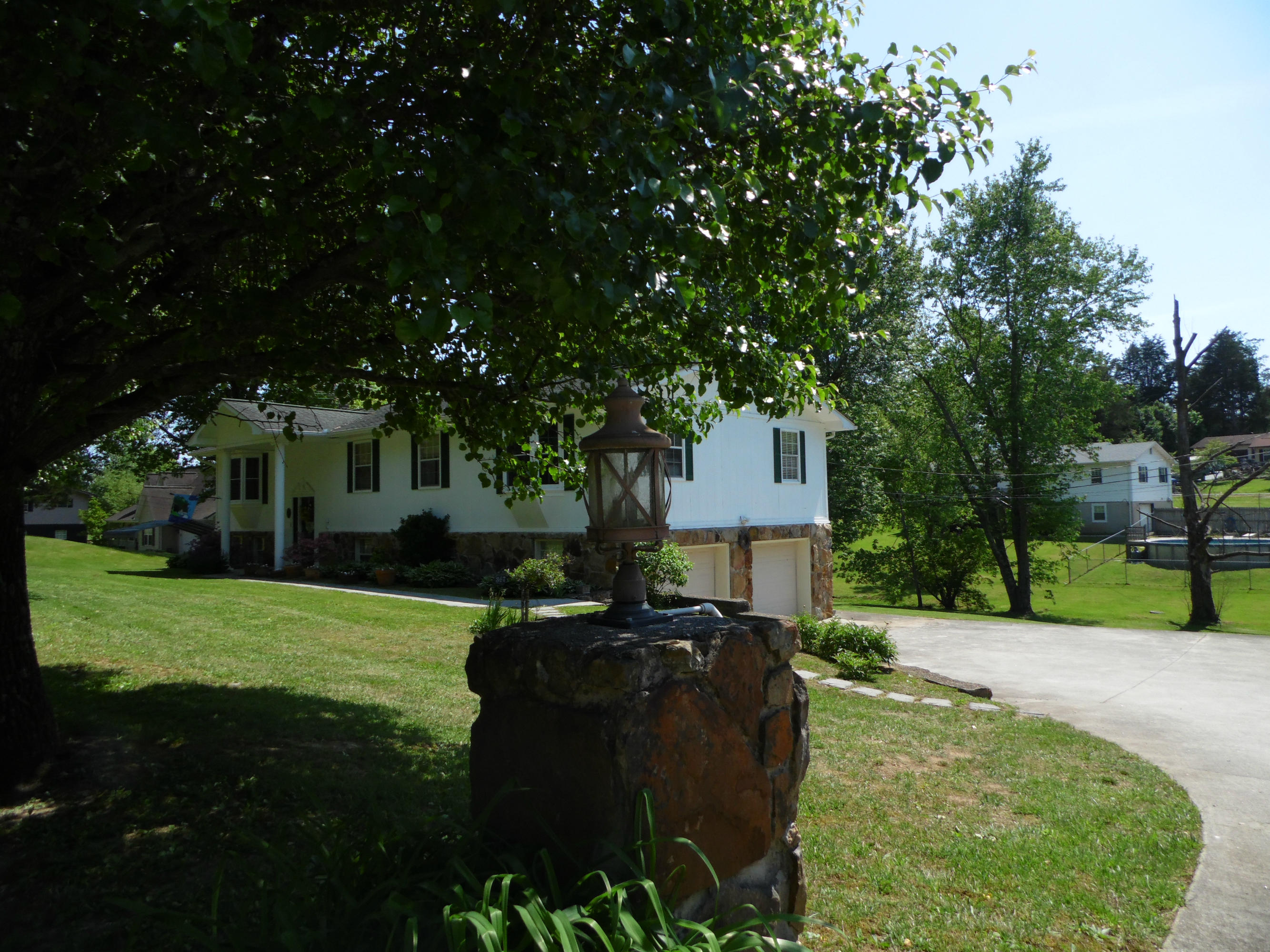 367 Eagle Bluff Road Jacksboro, TN 37757 - Photo 32 of 36 SAM_0980