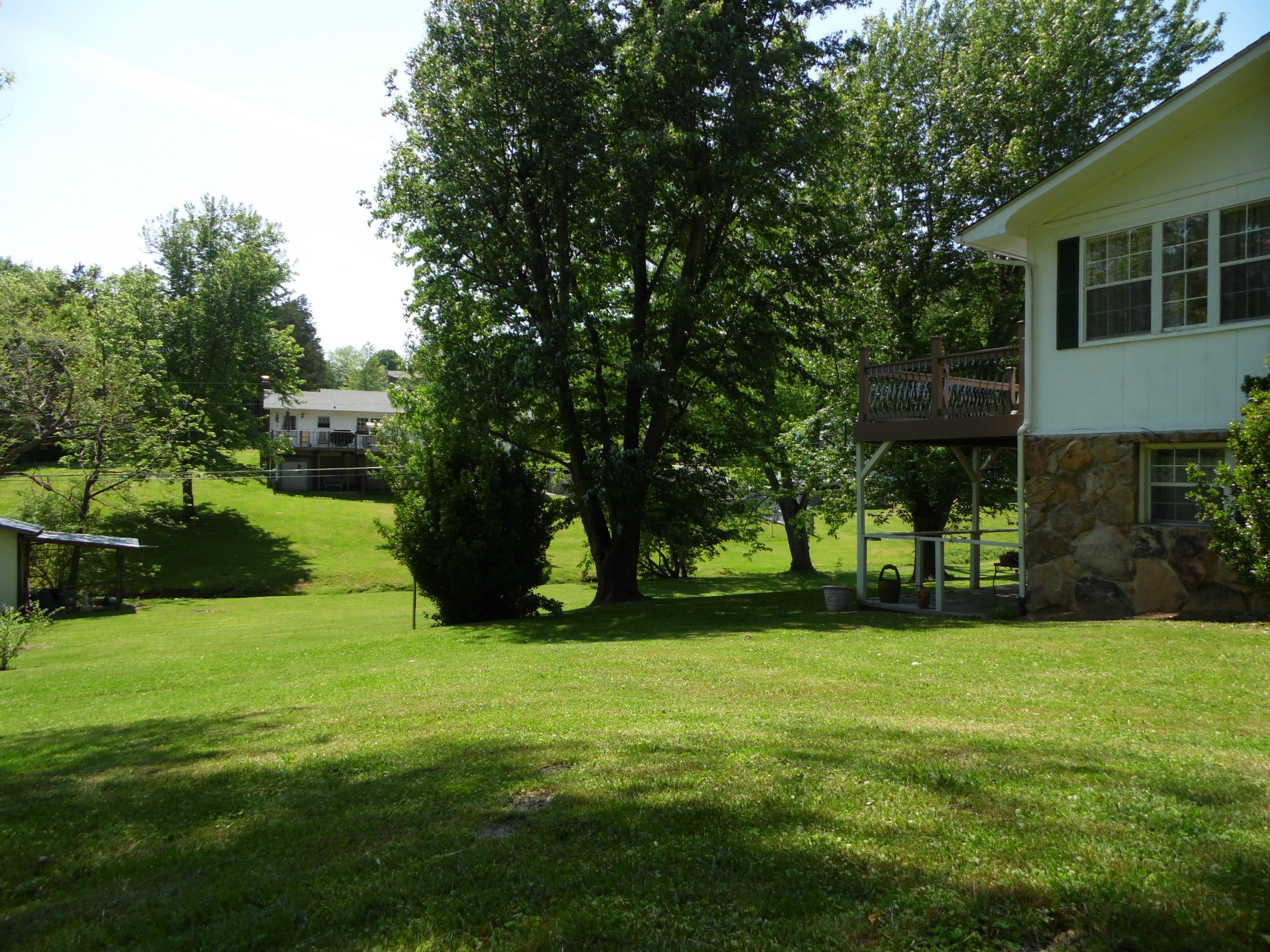 367 Eagle Bluff Road Jacksboro, TN 37757 - Photo 34 of 36 SAM_0984