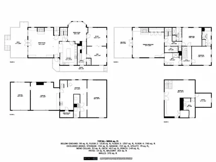 $5,800,000 | 11 Main Street, Stonington, CT 06378