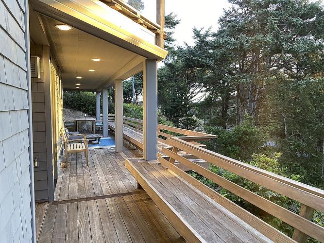 25 Spouting Whale Lane Gleneden Beach, OR 97388 - Photo 22 of 35