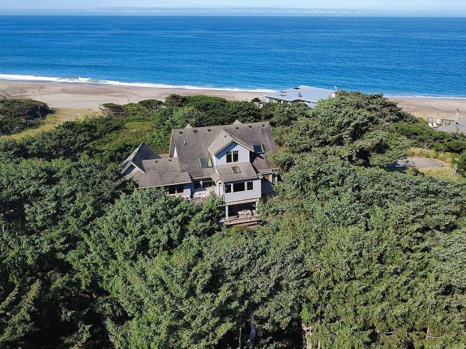 25 Spouting Whale Lane Gleneden Beach, OR 97388 - Photo 29 of 35