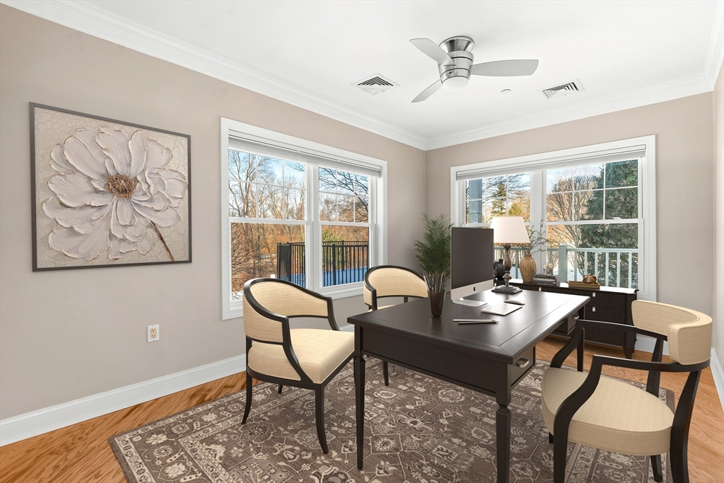 490 Main Street, Unit 107 Northborough, MA 01532 - Photo 14 of 35