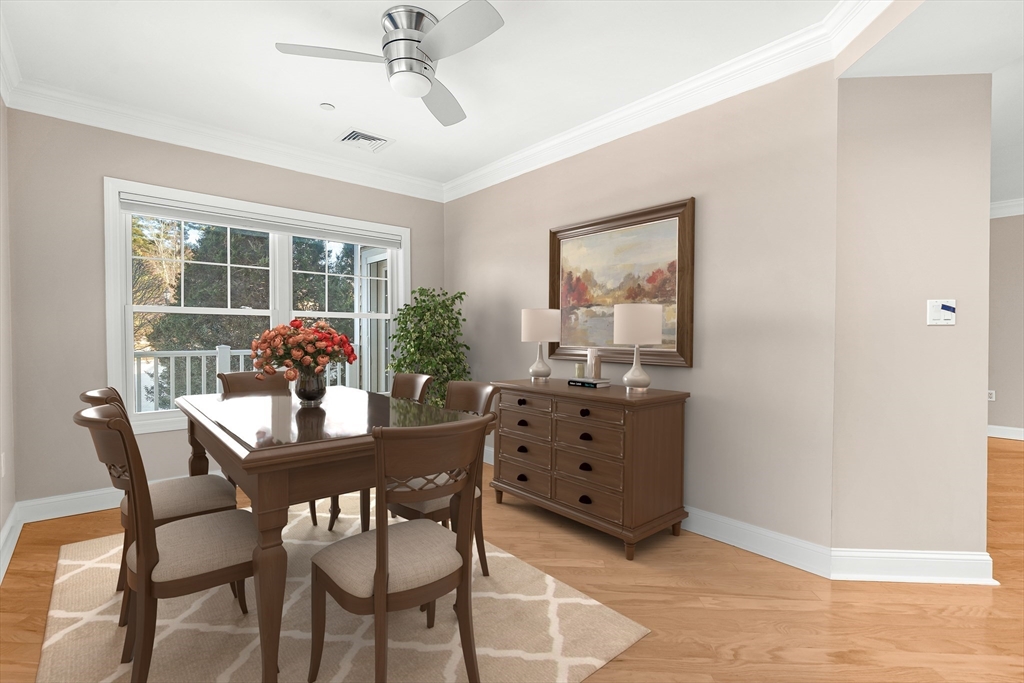 490 Main Street, Unit 107 Northborough, MA 01532 - Photo 15 of 35