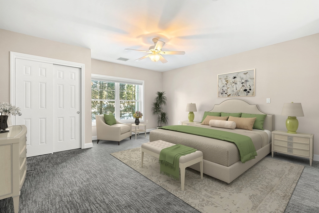 490 Main Street, Unit 107 Northborough, MA 01532 - Photo 19 of 35