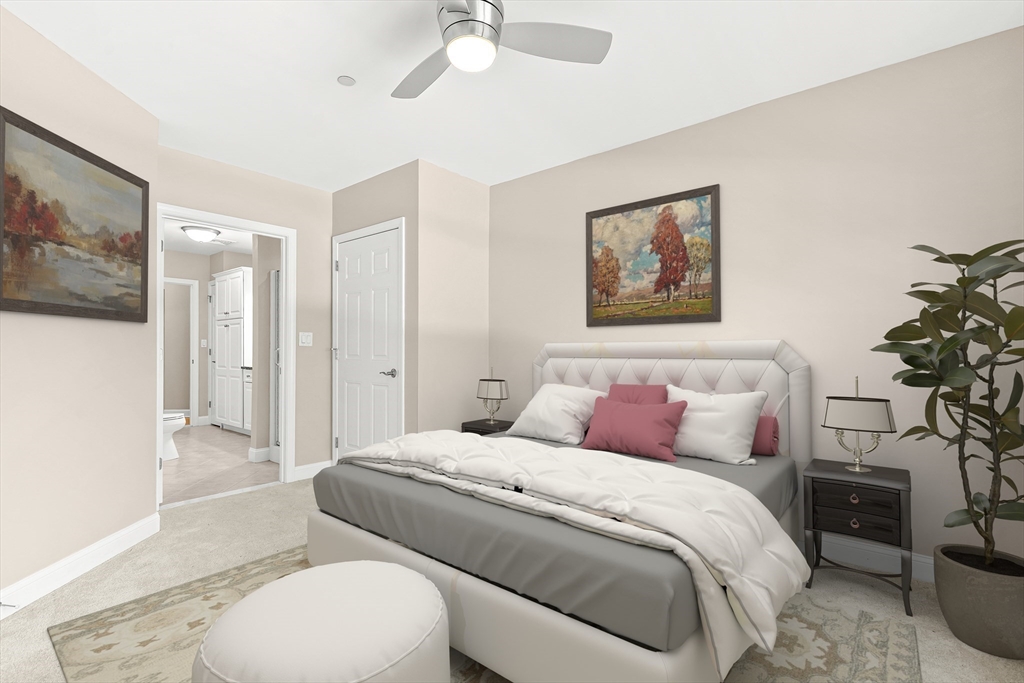 490 Main Street, Unit 107 Northborough, MA 01532 - Photo 25 of 35