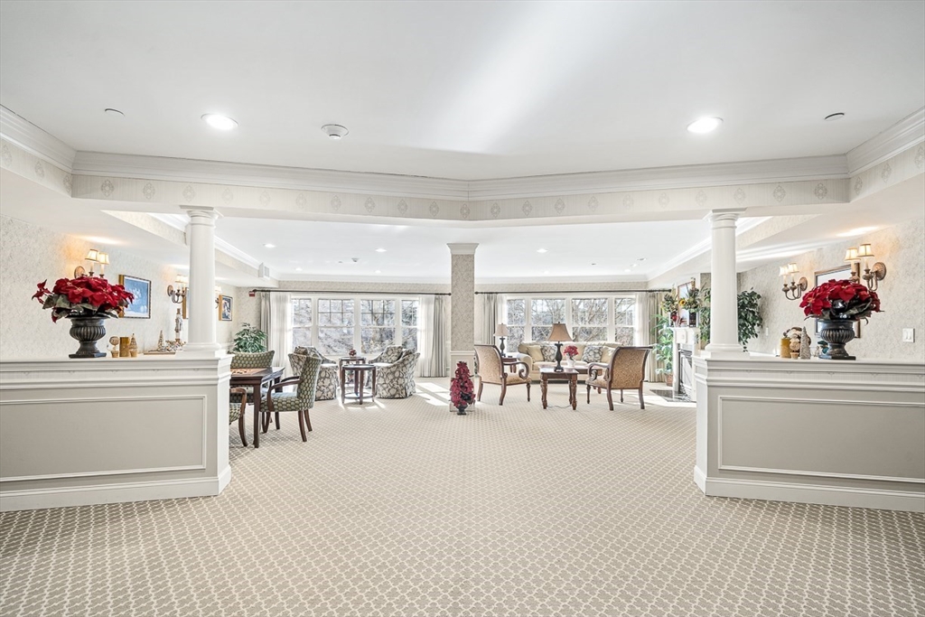 490 Main Street, Unit 107 Northborough, MA 01532 - Photo 32 of 35