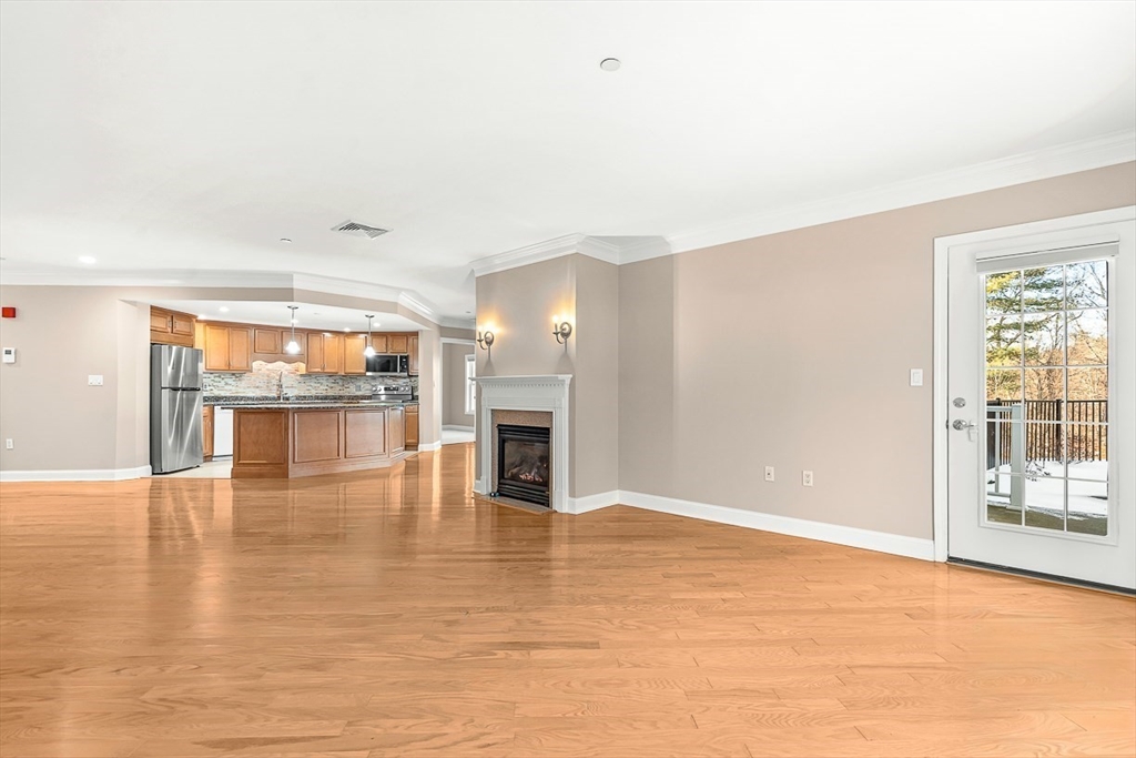 490 Main Street, Unit 107 Northborough, MA 01532 - Photo 5 of 35