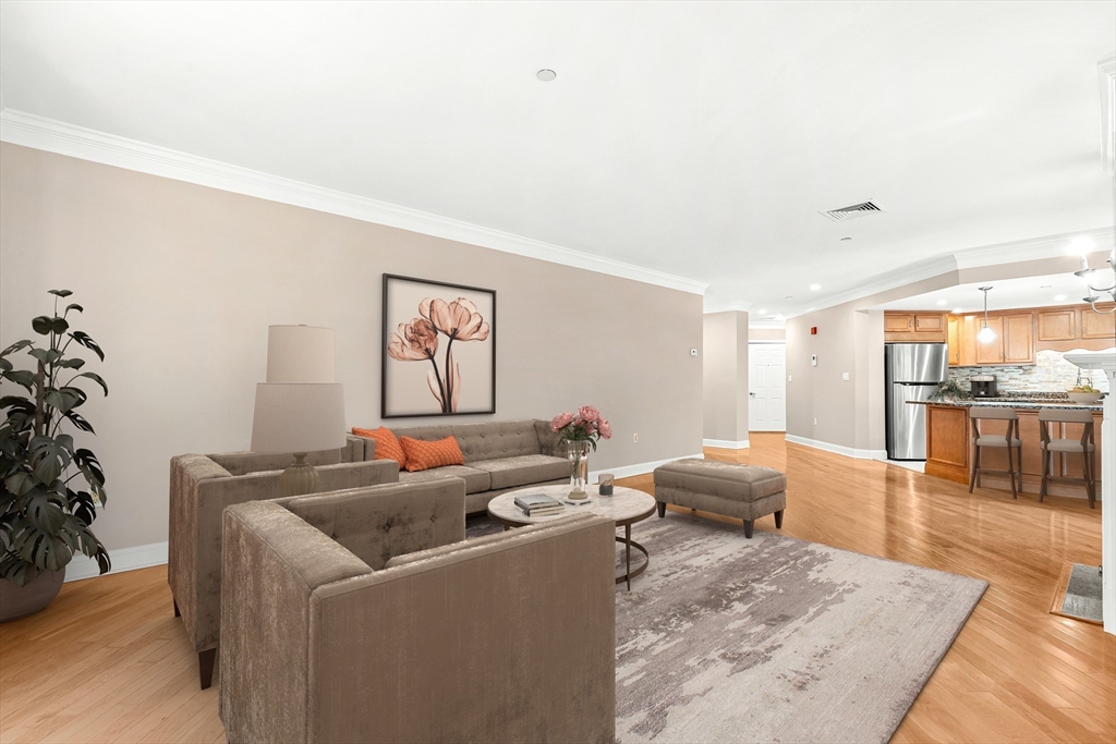 490 Main Street, Unit 107 Northborough, MA 01532 - Photo 6 of 35