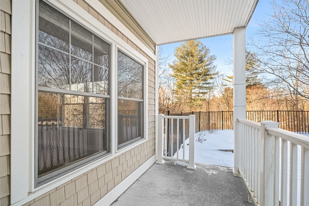490 Main Street, Unit 107 Northborough, MA 01532 - Photo 8 of 35
