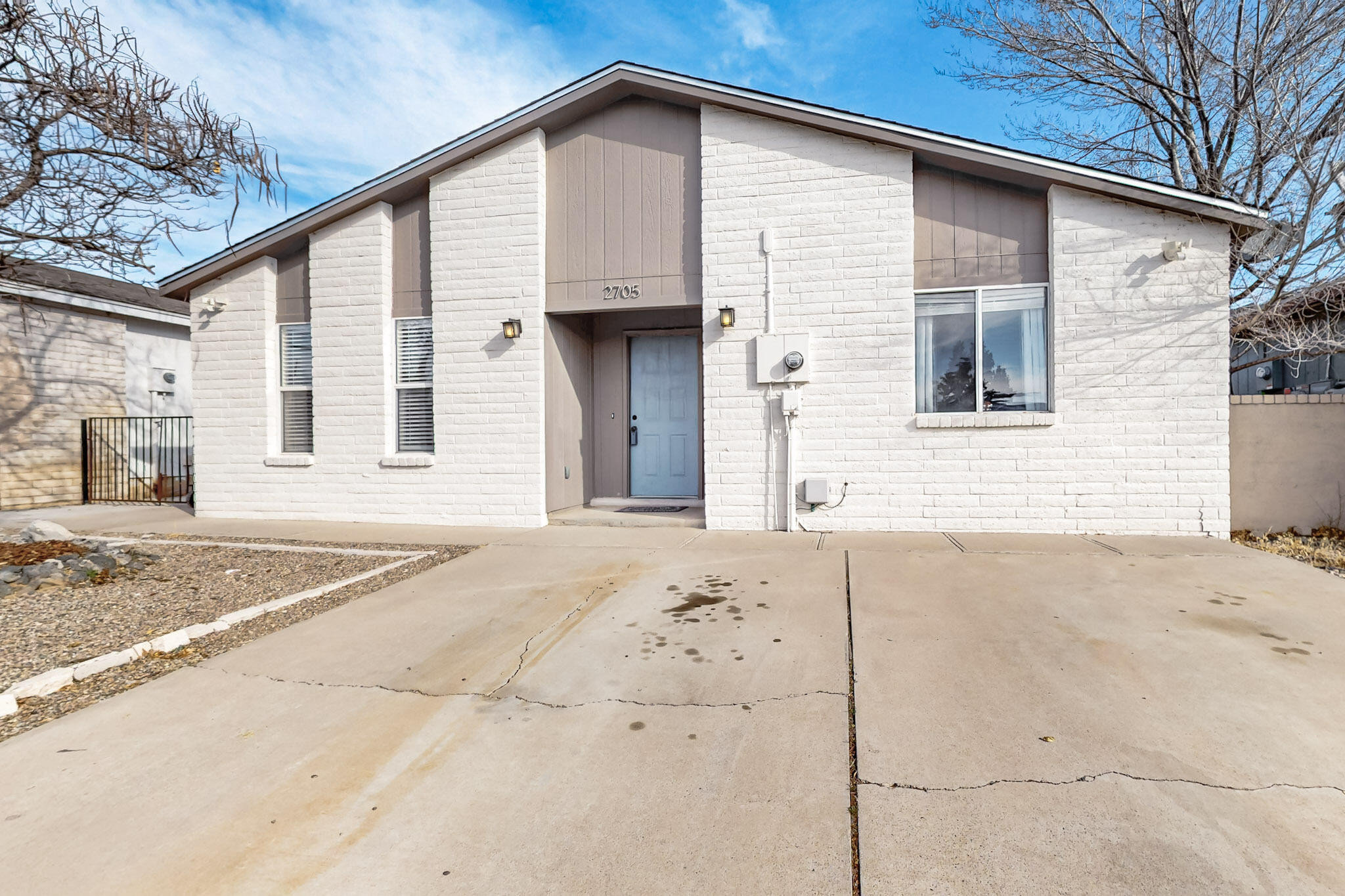 2705 Maricopa Drive Southeast Rio Rancho, NM 87124 - Photo 1 of 1 Gallery Image 1