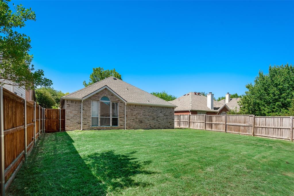 5909 Berkshire Road McKinney, TX 75072 - Photo 35 of 36