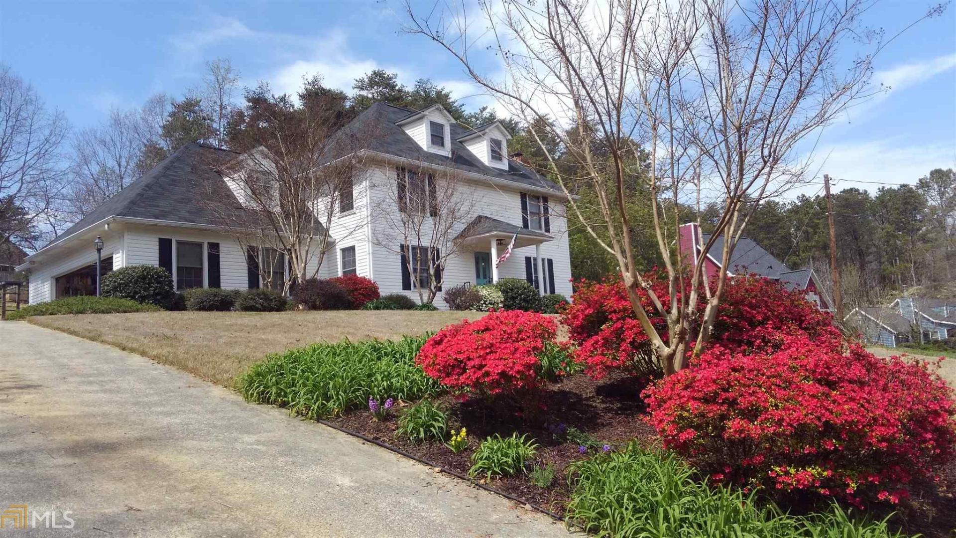 28 Twickenham Road Southeast Rome, GA 30161 - Photo 1 of 1 Gallery Image 1