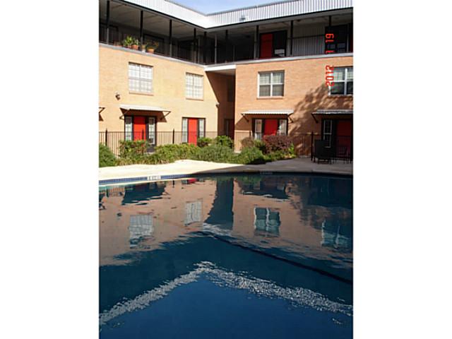 1201 Tinnin Ford Road, Unit 23 Austin, TX 78741 - Photo 1 of 1