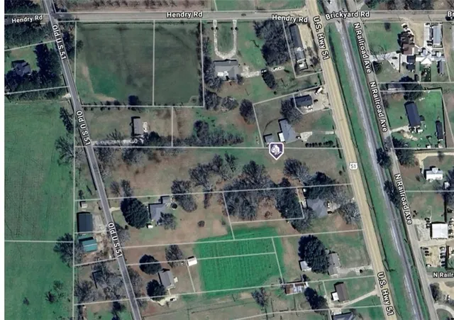 $90,000 | 0 Old Us 51 Highway, Independence, LA 70443