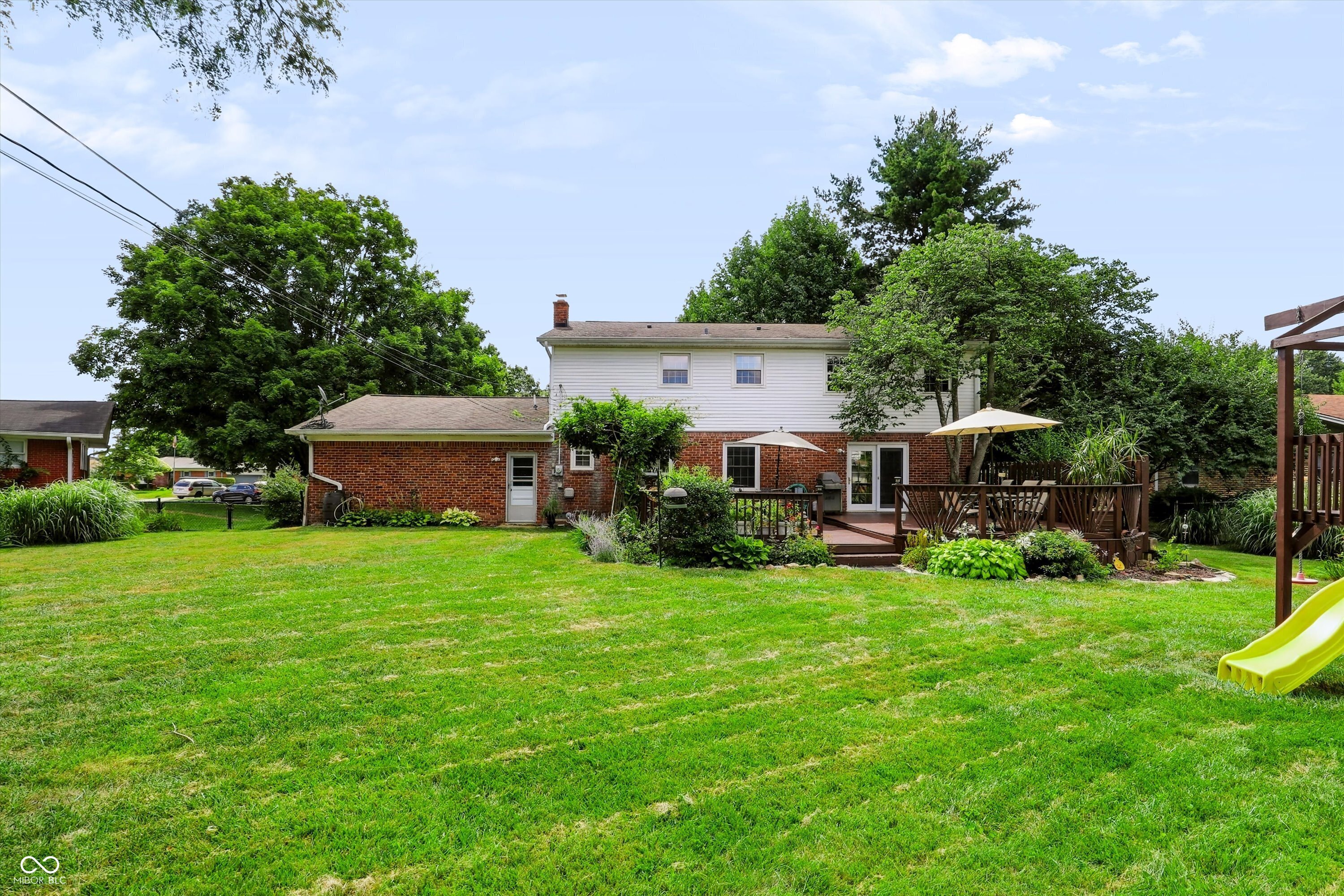 702 Braugham Road Indianapolis, IN 46227 - Photo 31 of 33 Gallery Image 31