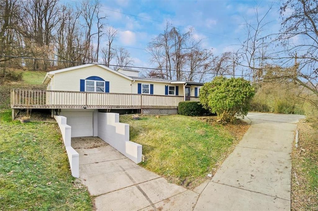 45 Shannon Road Monongahela, PA 15063 - Photo 3 of 40 Gallery Image 3